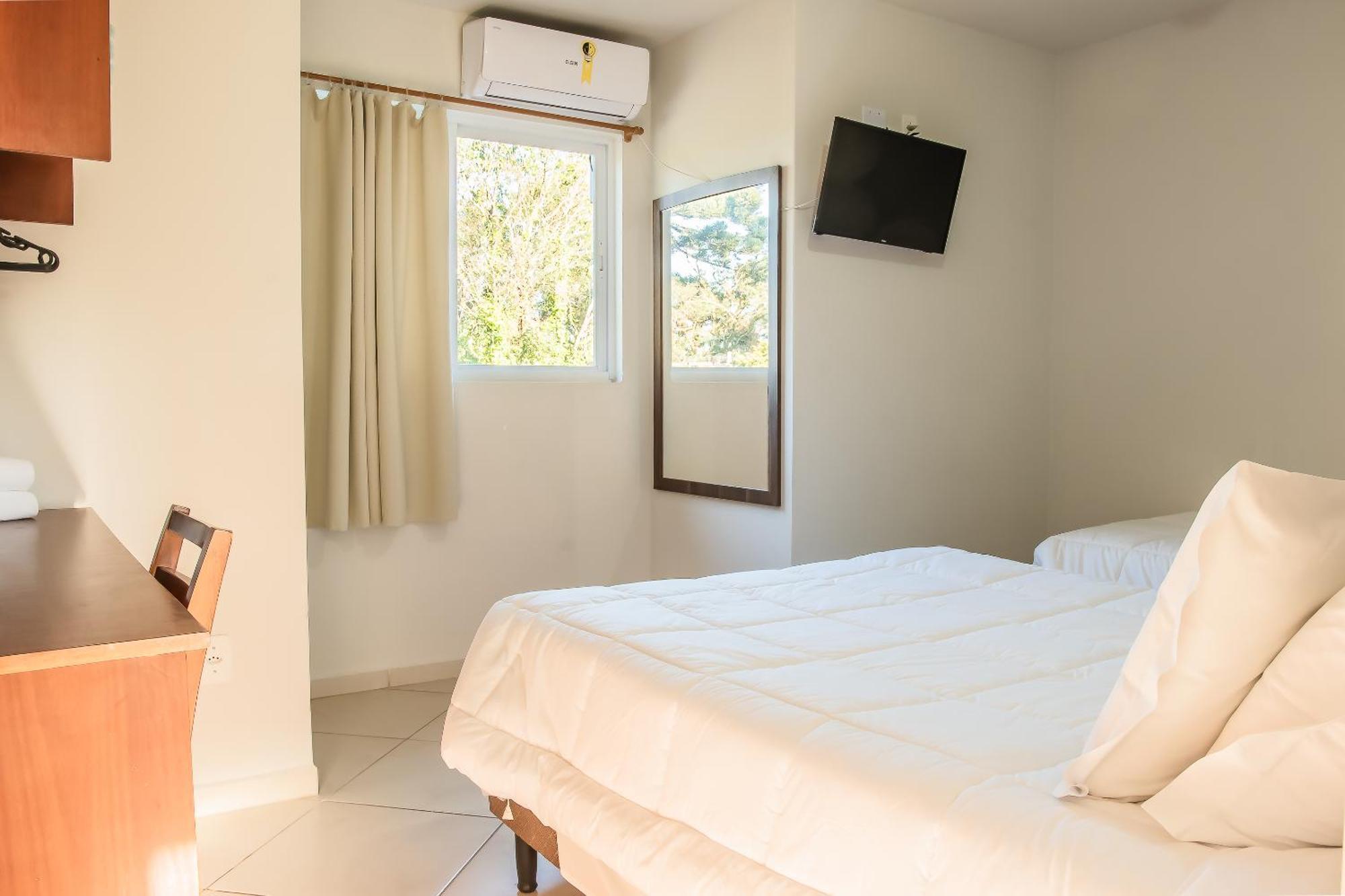 Hotel Serra Canela Extérieur photo