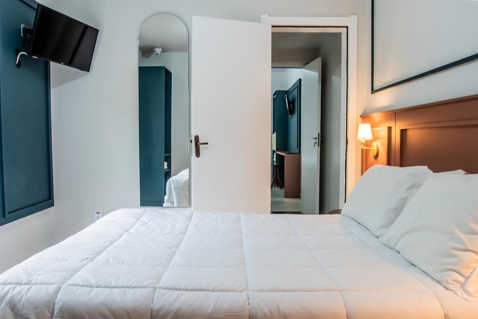 Hotel Serra Canela Extérieur photo