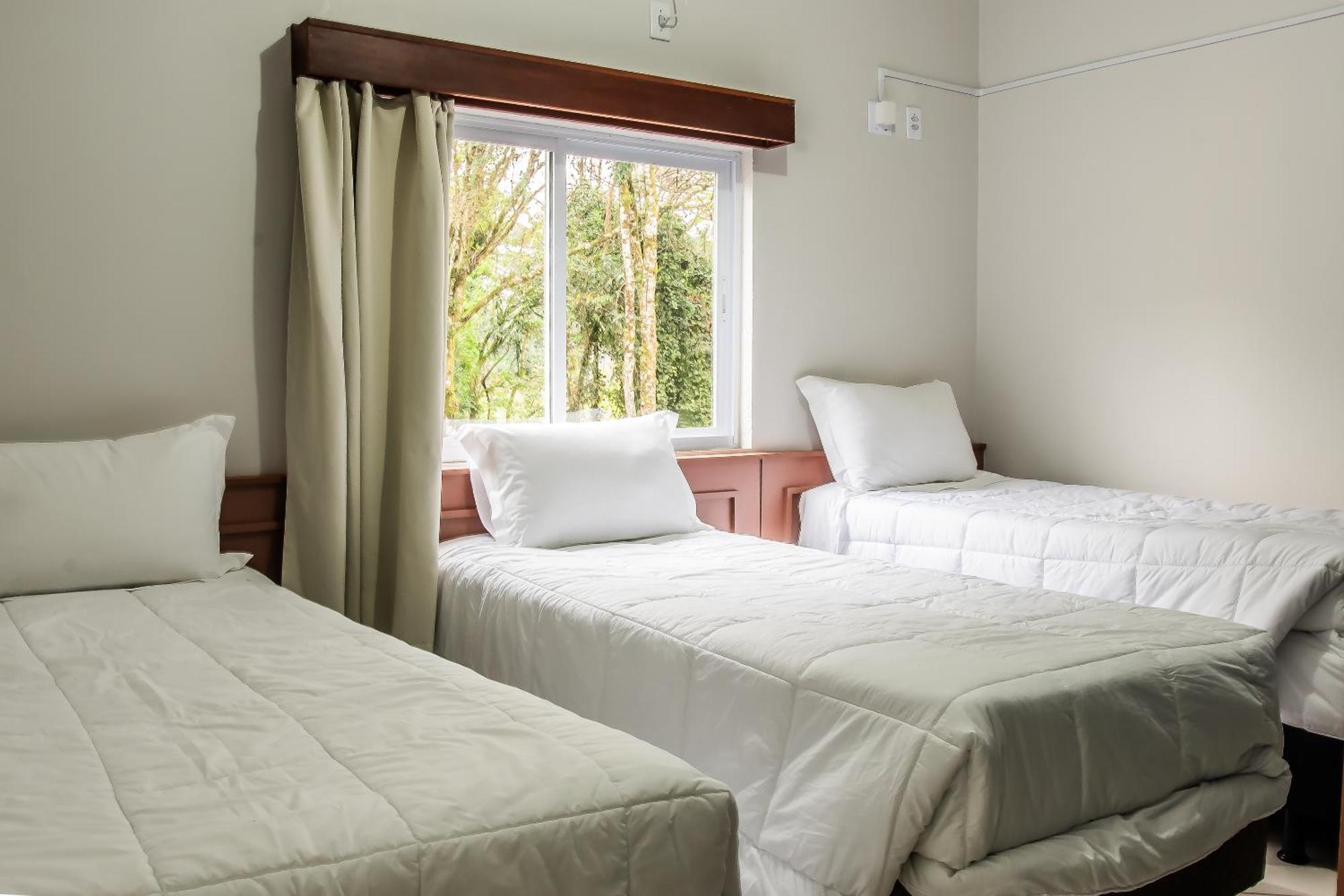 Hotel Serra Canela Extérieur photo