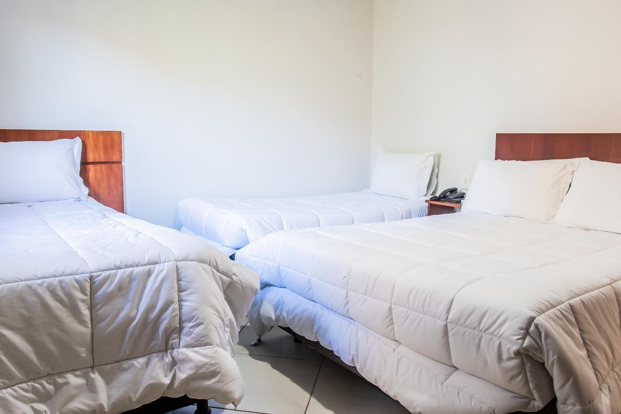 Hotel Serra Canela Extérieur photo