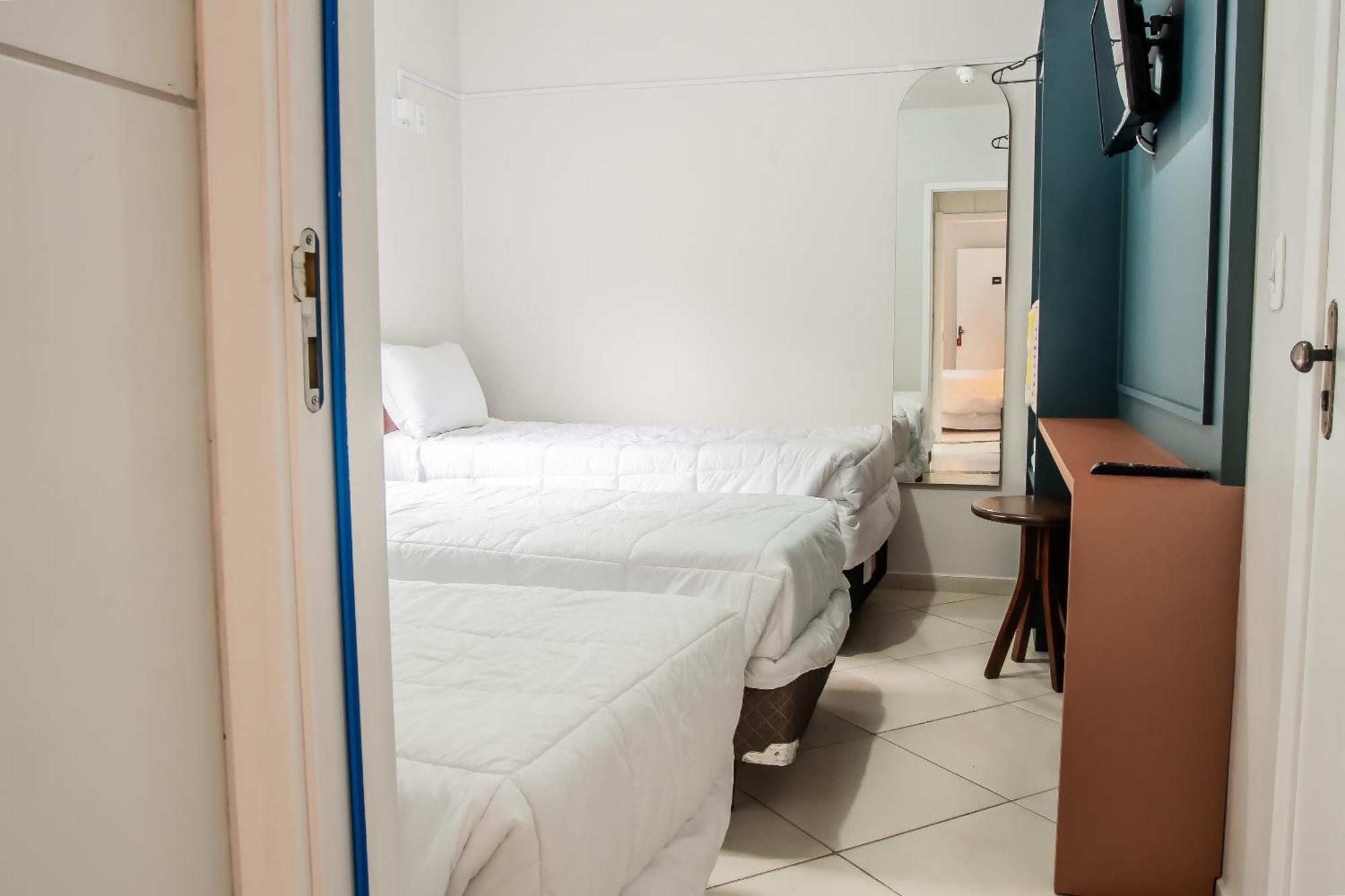 Hotel Serra Canela Extérieur photo