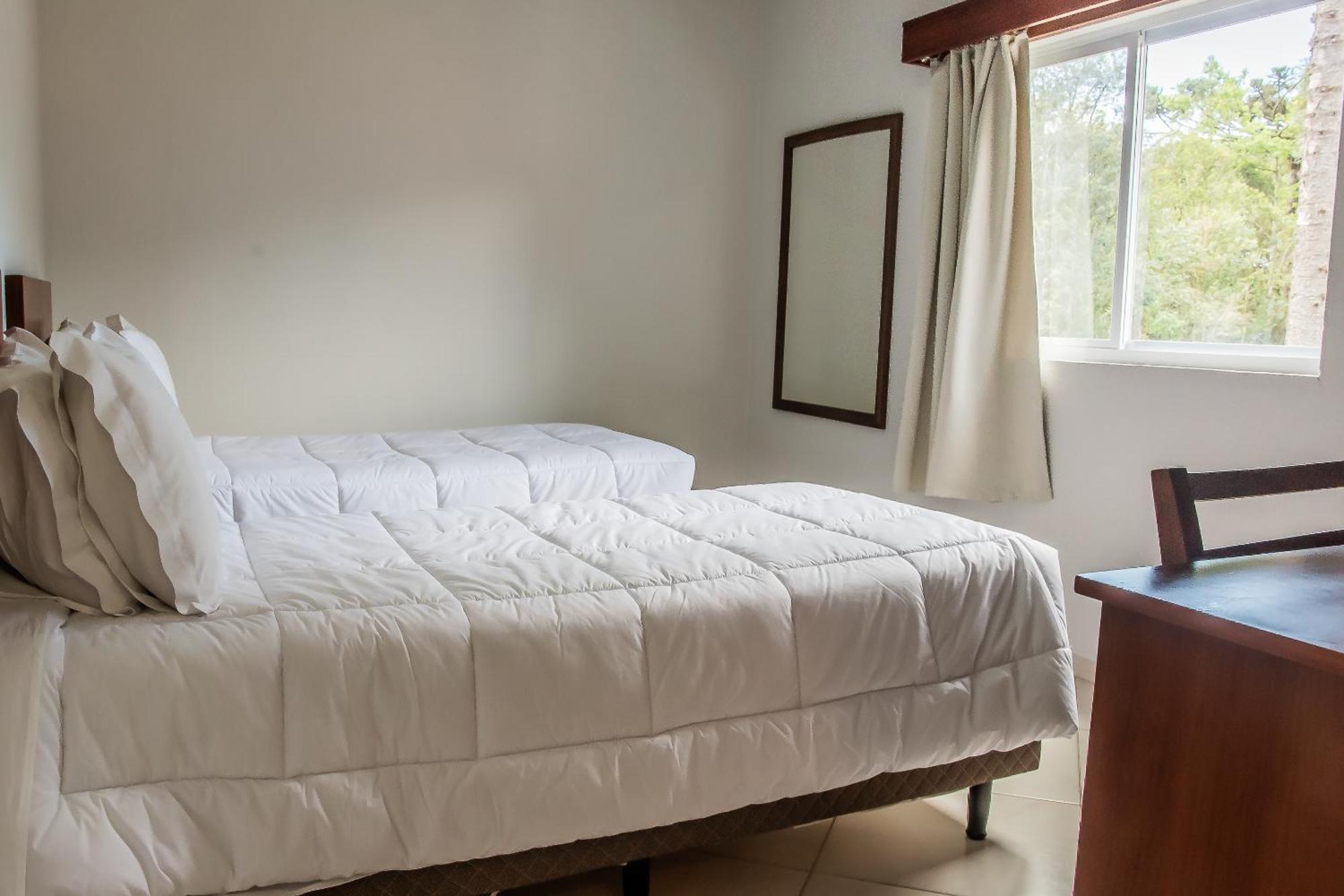Hotel Serra Canela Extérieur photo
