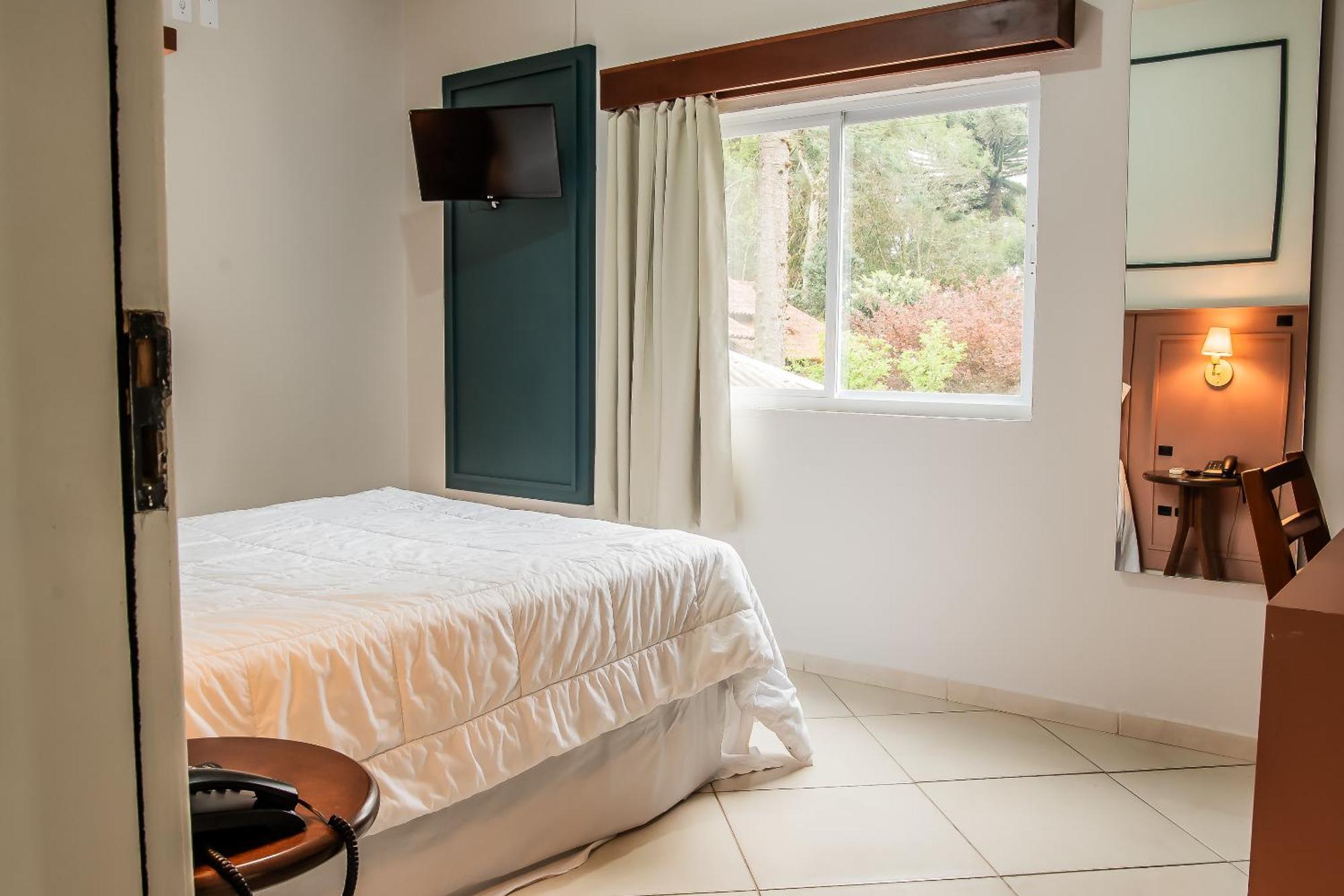 Hotel Serra Canela Extérieur photo