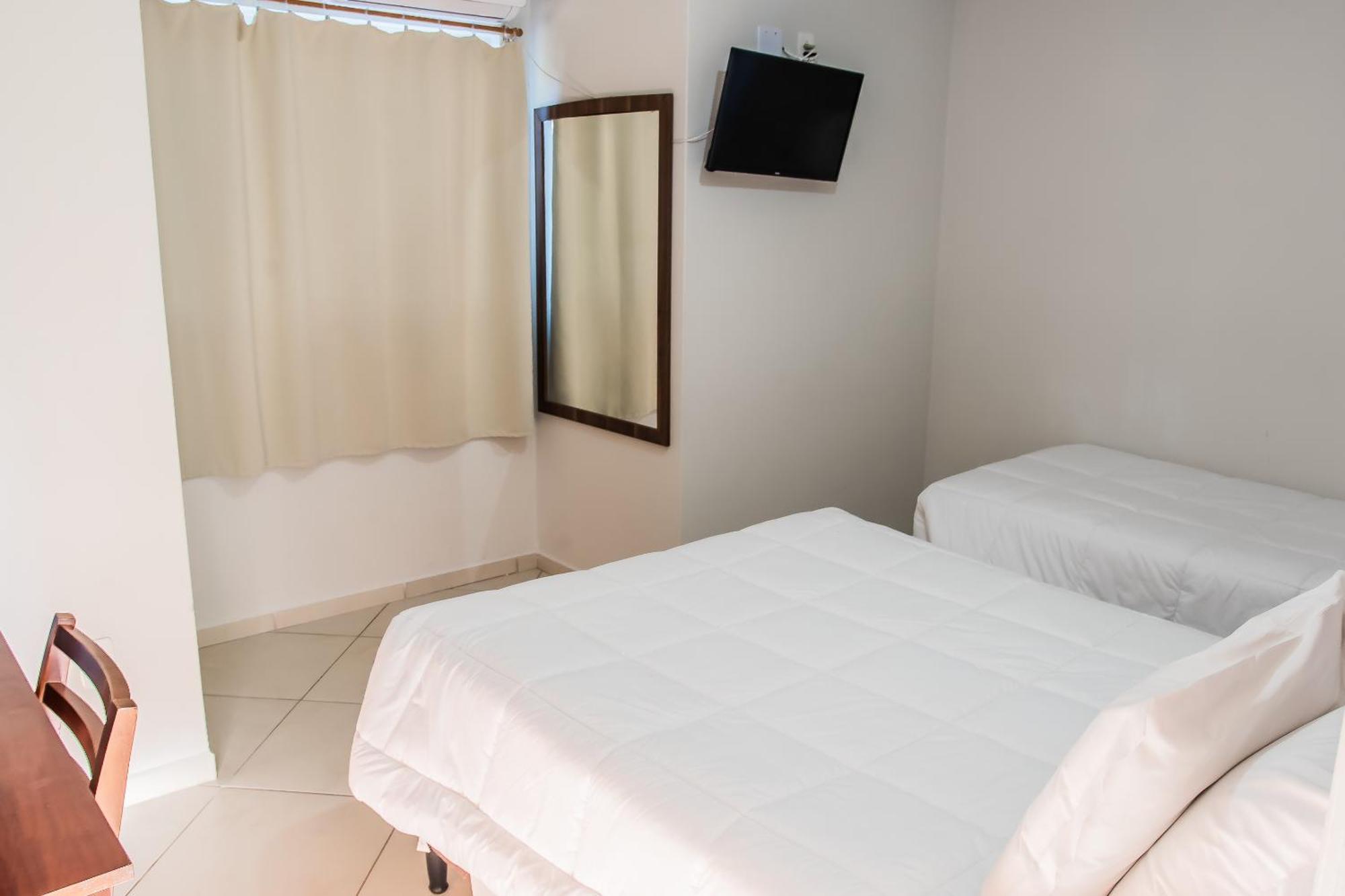 Hotel Serra Canela Chambre photo