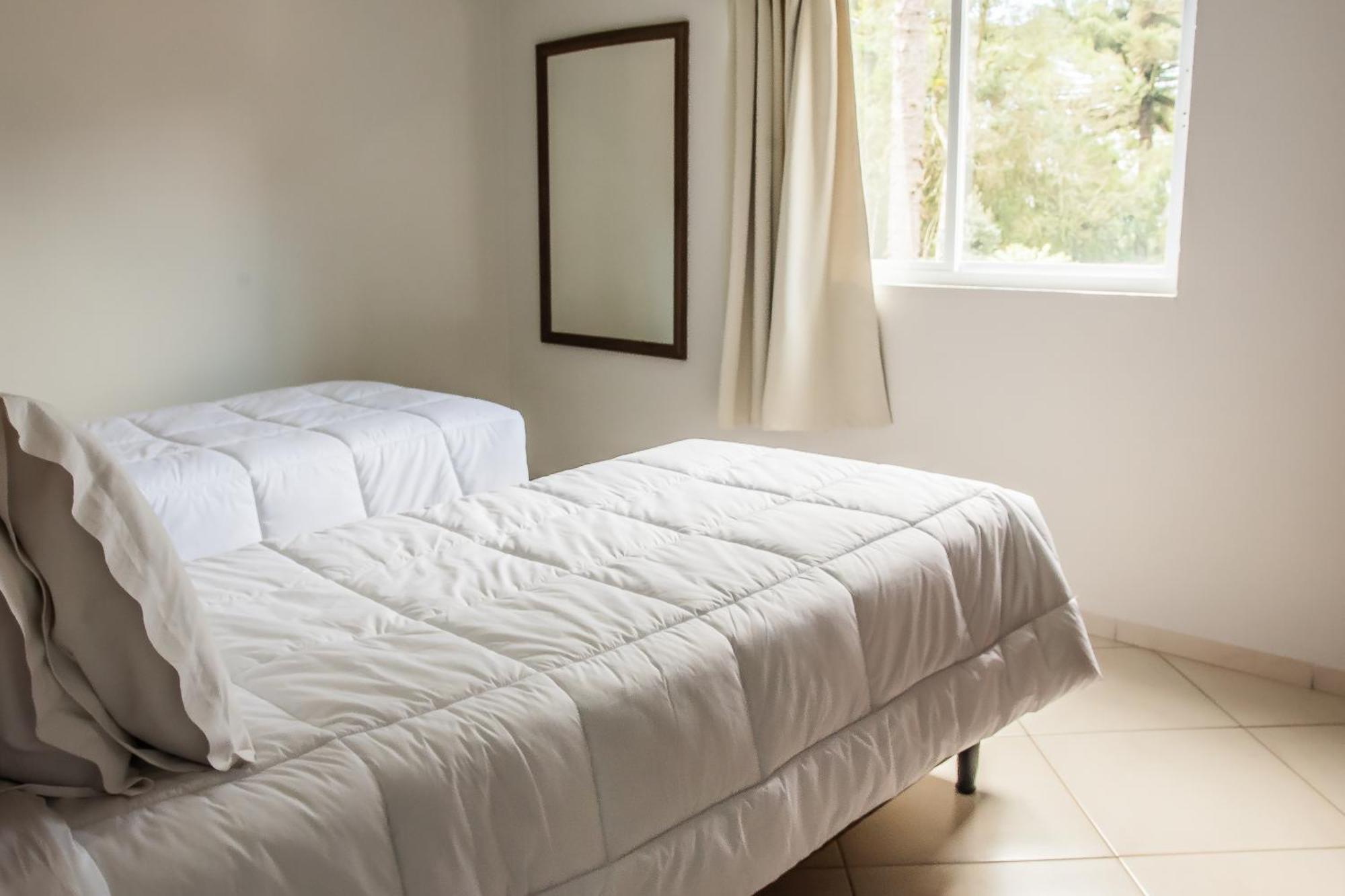 Hotel Serra Canela Extérieur photo