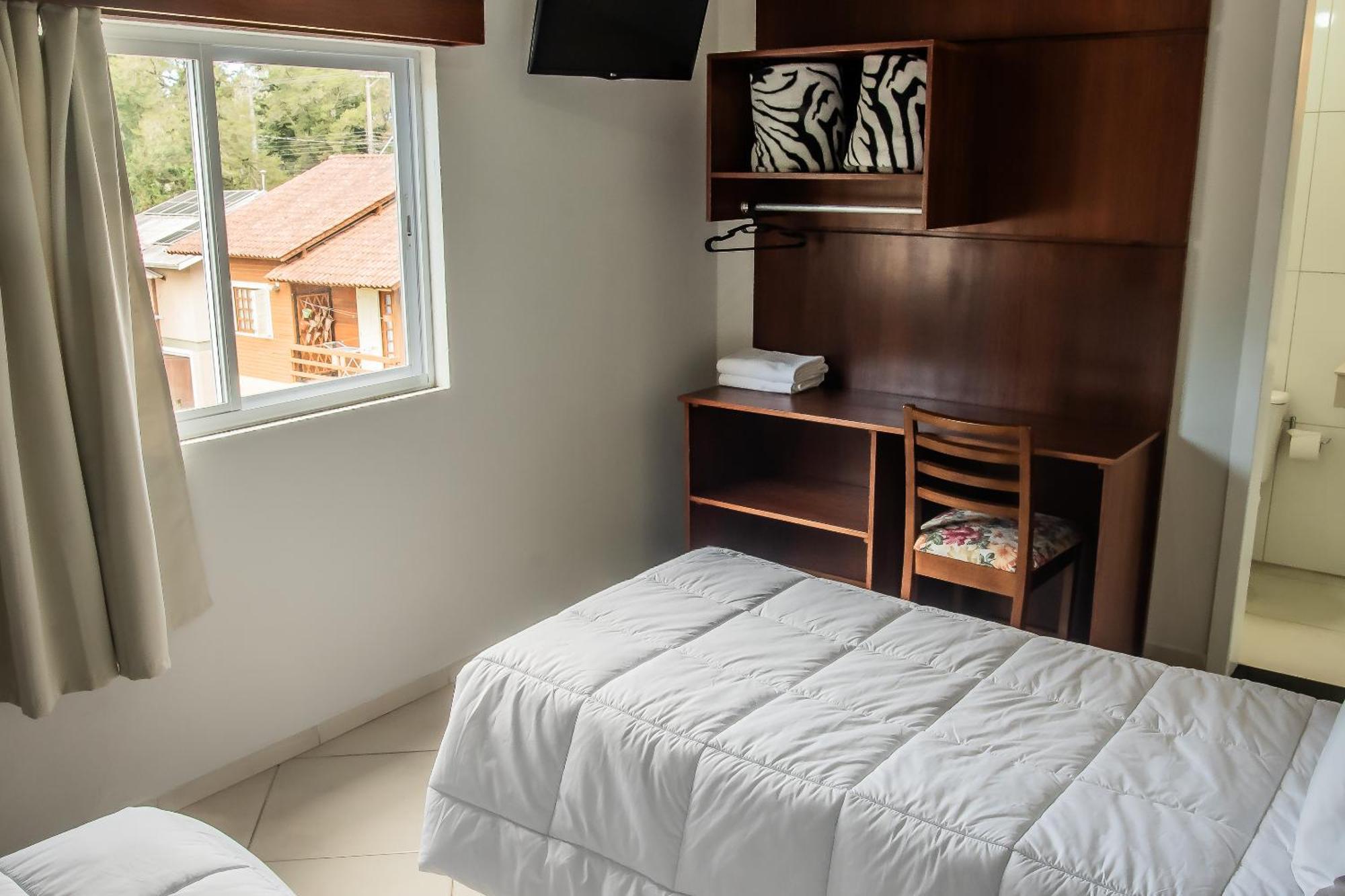 Hotel Serra Canela Extérieur photo
