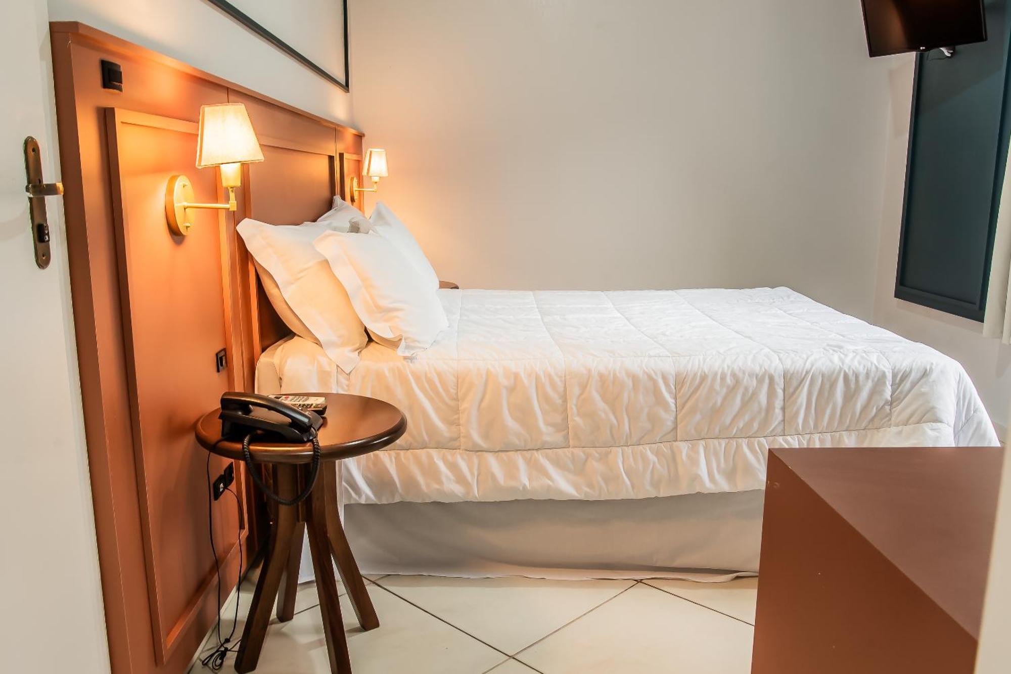 Hotel Serra Canela Extérieur photo