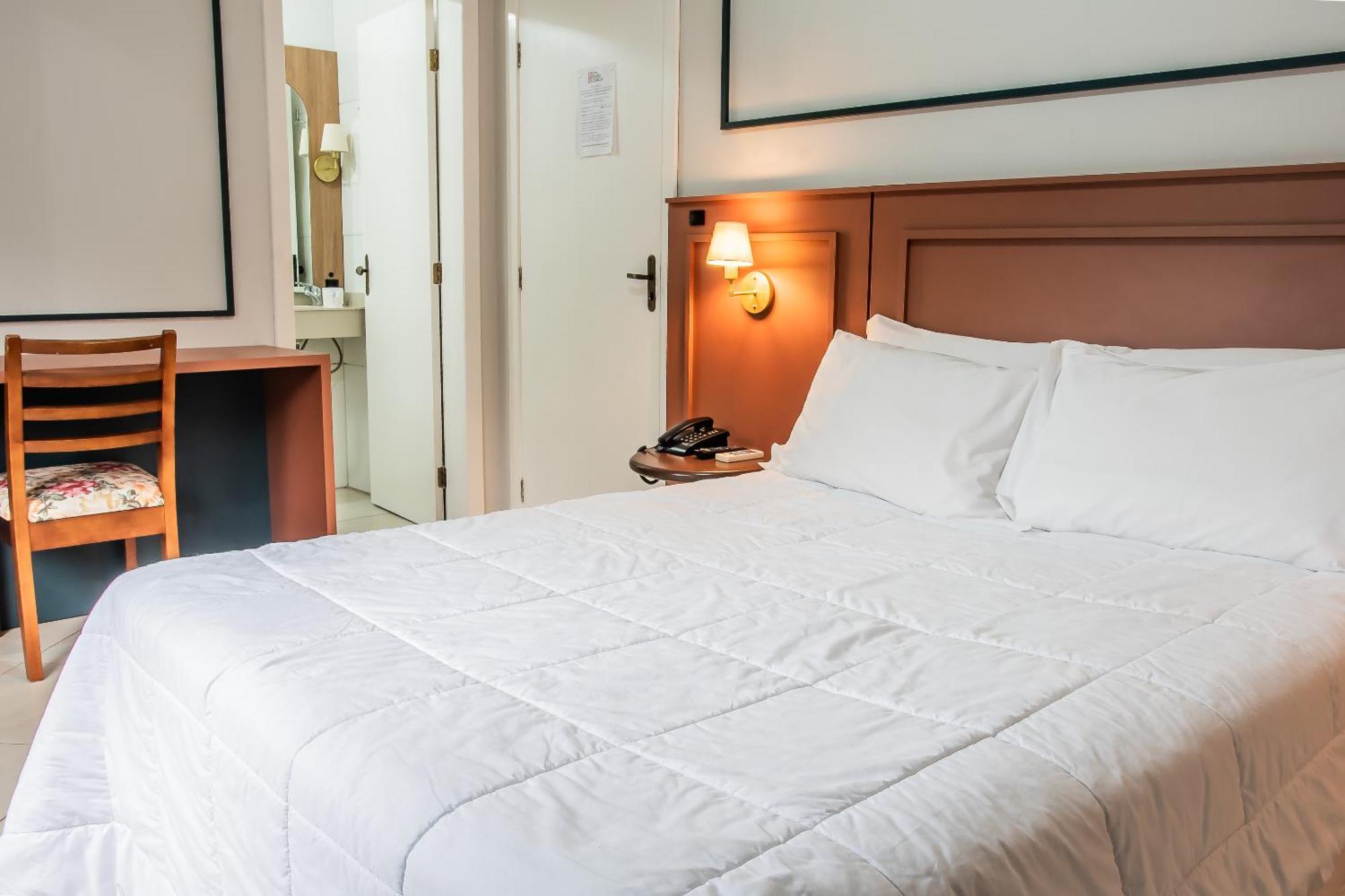 Hotel Serra Canela Extérieur photo