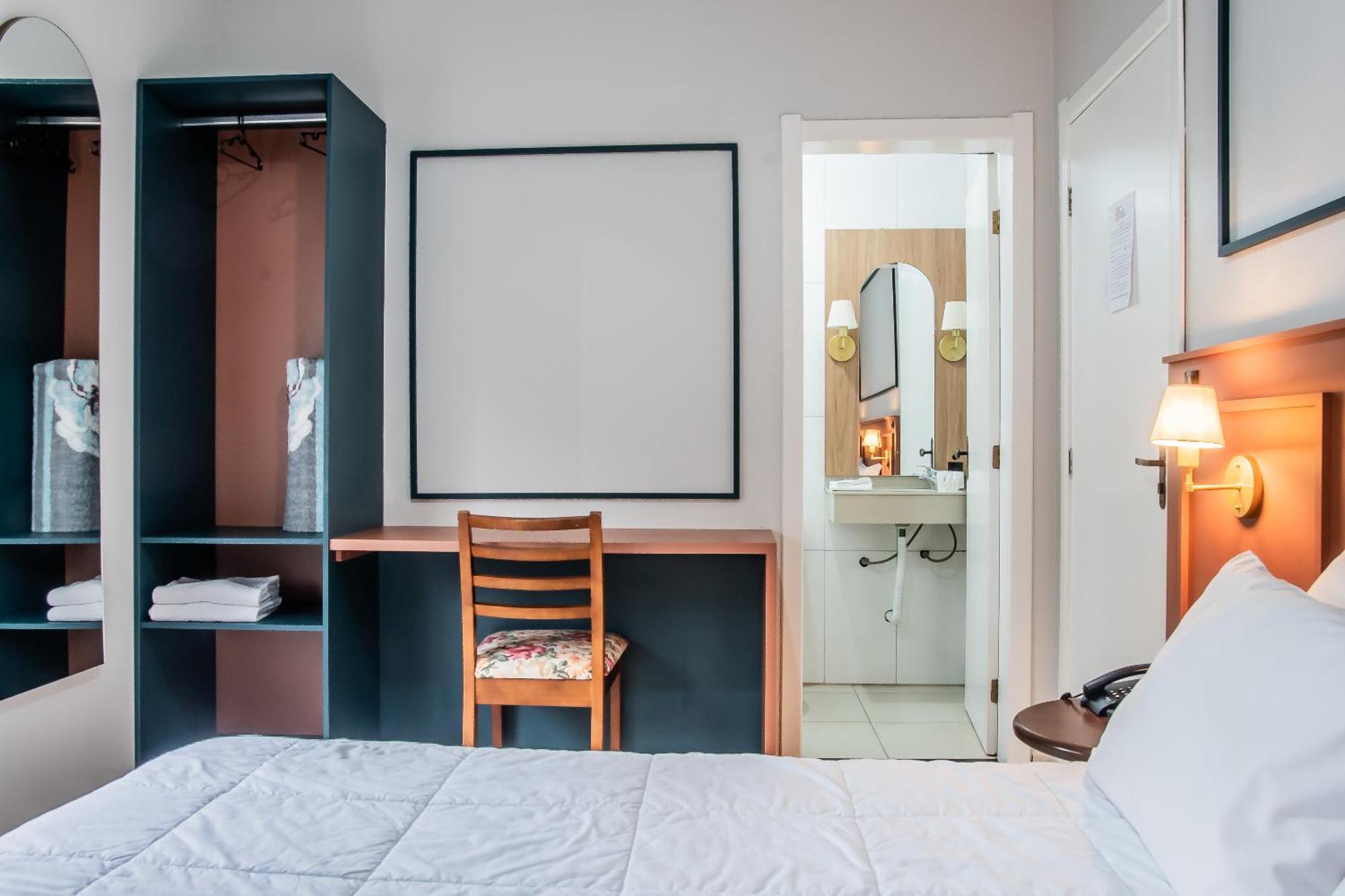 Hotel Serra Canela Extérieur photo