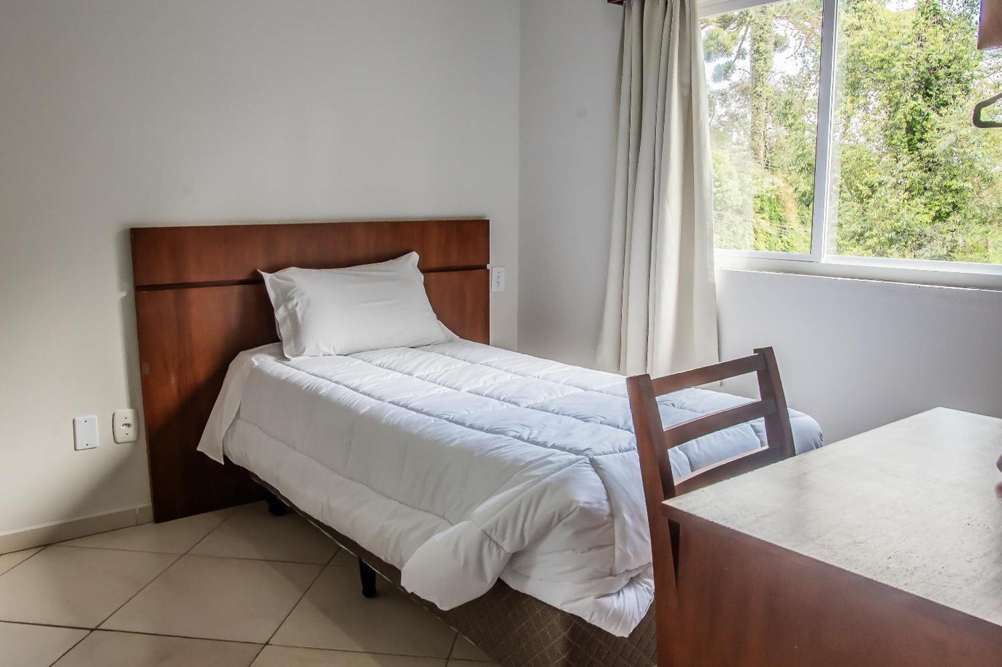 Hotel Serra Canela Extérieur photo
