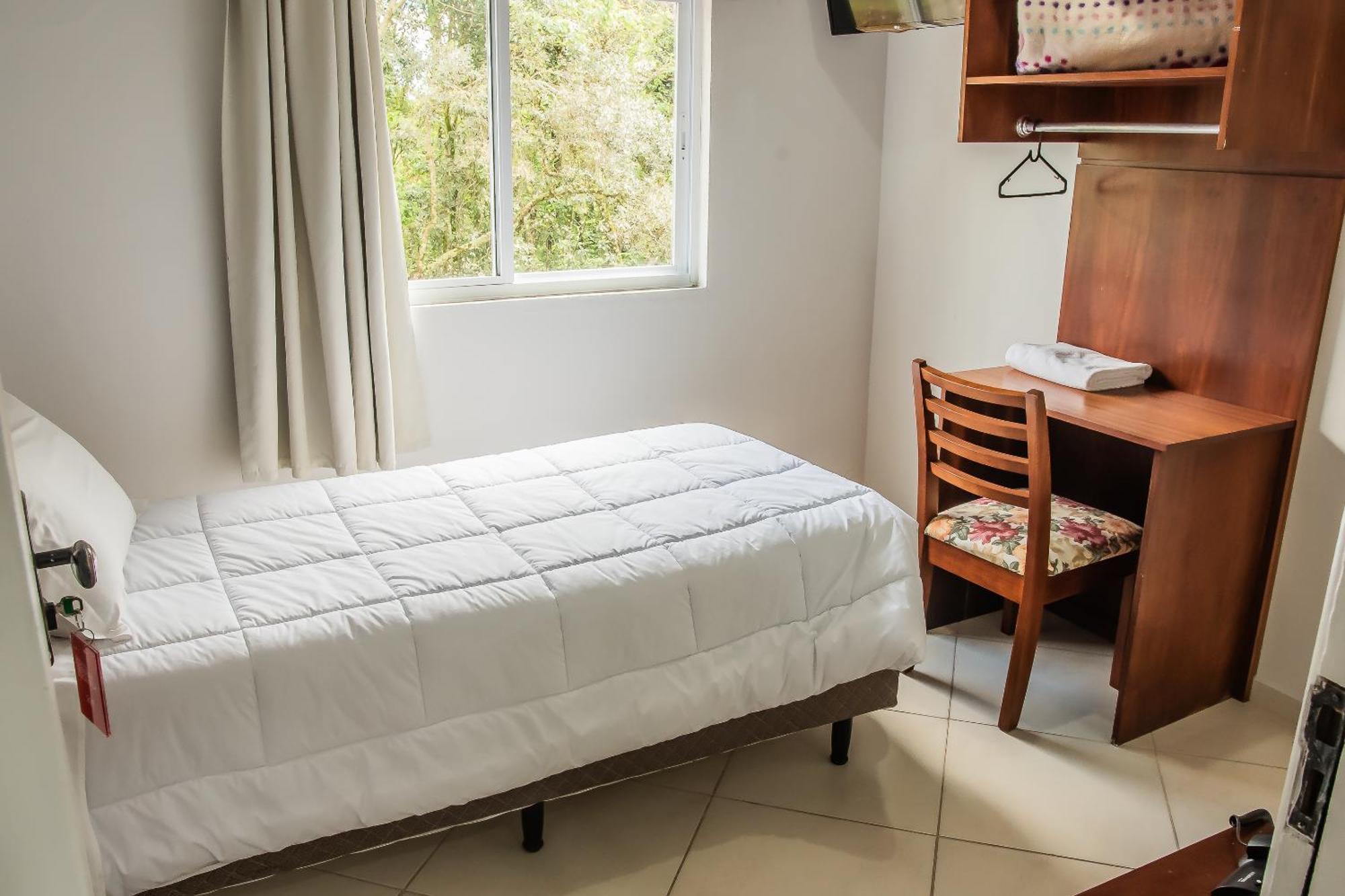 Hotel Serra Canela Extérieur photo