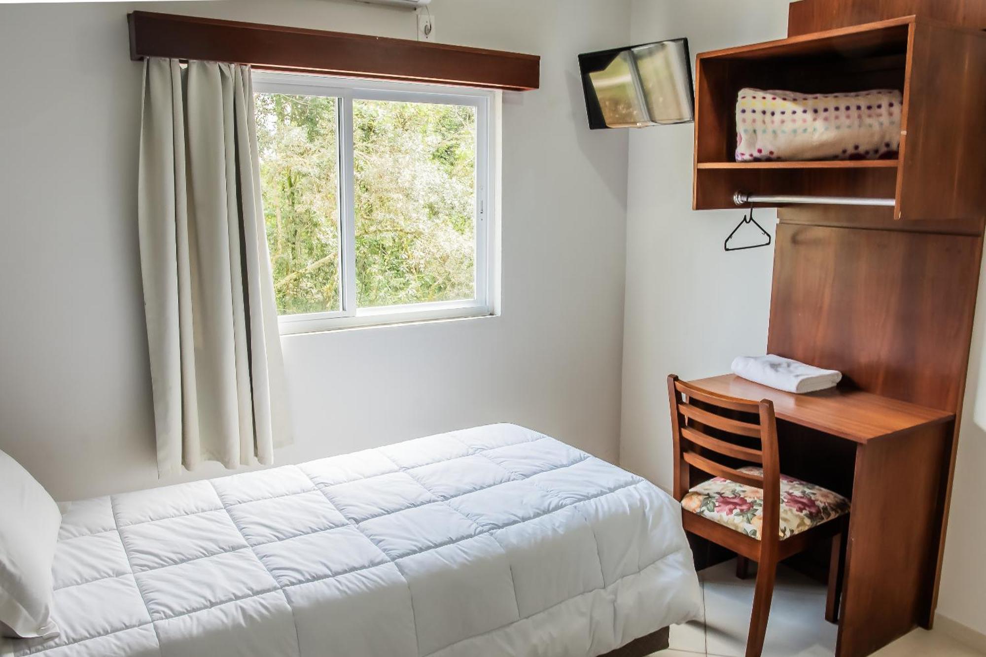 Hotel Serra Canela Chambre photo